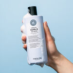 Maria Nila Coils & Curls Co-Wash Conditioning Wash 350ml