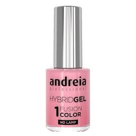 Andreia Professional Hybrid Gel Fusion Color Nail Polish 10.5ml