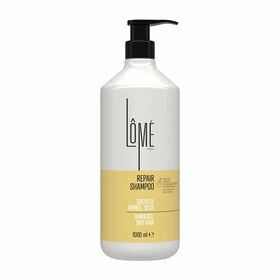 L&ocirc;m&eacute; Paris Repair Shampoo 1l