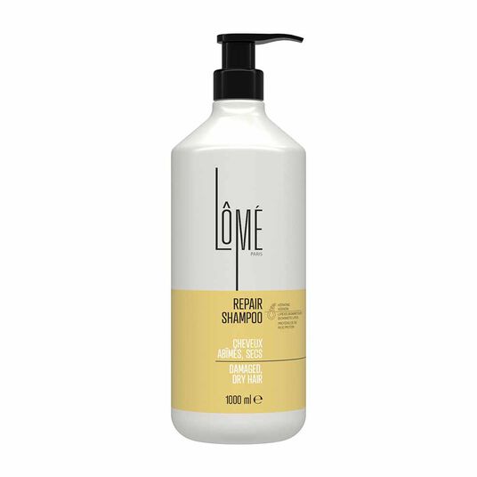 L&ocirc;m&eacute; Paris Repair Shampoo 1l