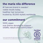 Maria Nila Structure Repair Beauty Box