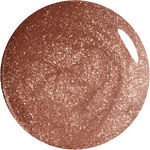 Chroma Gel One Step Gel Polish - Not Quite Gold Dust 15ml