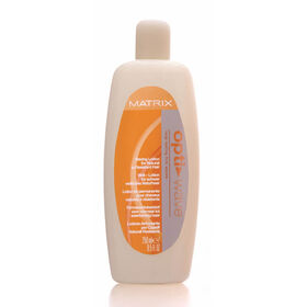 Matrix Opti Wave Natural/Resistant Waving Perm Lotion, 3 x 250ml