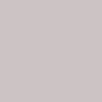 Andreia Professional Hybrid Gel Nail Polish - Fusion Color H5 Light Grey, 10.5ml