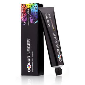 Matrix Color Insider Permanent Hair Colour 60ml
