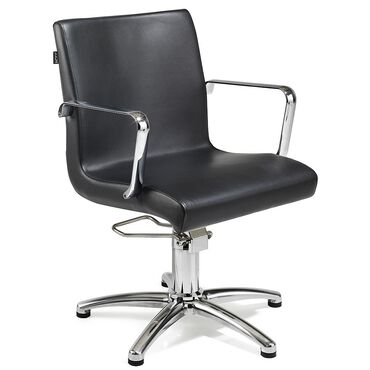 REM Ariel Hydraulic Styling Chair