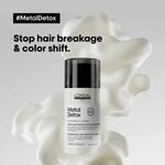 L'Oréal Professionnel Metal Detox Leave-In Cream 100ml
