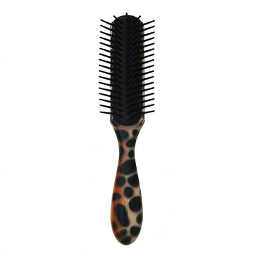 Denman D14 Panther Handbag Brush