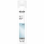 Nioxin Density Defend Styling Strong Hold Hairspray - Hairspray for Long-Lasting Hairstyles, 400ml