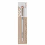 Andreia Professional All Over Face & Eyes Brush 402