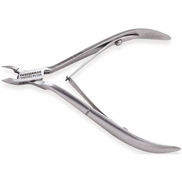 Beauty Express Tweezerman Rockhard 1/2 Jaw Nipper