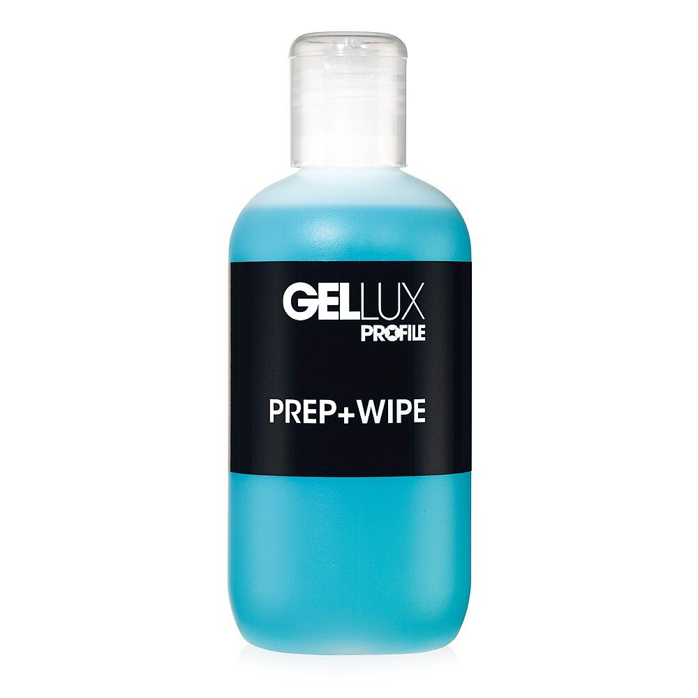 Gellux Gel Polish Prep and Wipe 500ml