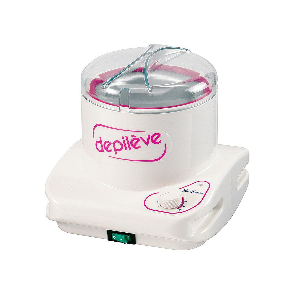 Wax heaters for sale discount