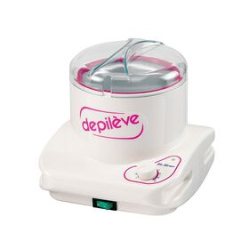 Depileve Wax Warmer 800g