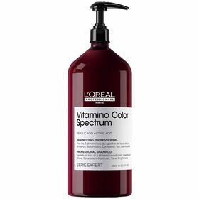 L'Oréal Professionnel Serie Expert Vitamino Color Spectrum Shampoo 1500ml