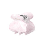 invisibobble ClipStar Petit Four, Pack of 4