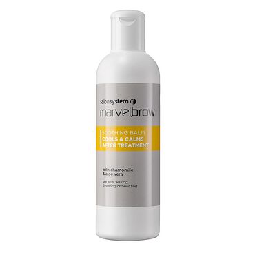 Marvelbrow Soothing Balm 250ml