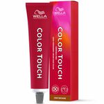 Wella Professionals Color Touch Demi-Permanent Hair Colour - 9/75 Very Light Blonde Brown Violet 60ml