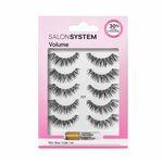 Salon System Strip 117 Volume