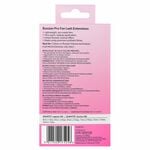 Salon System Lash Extensions ProFan D-Curl 5D 8-13mm