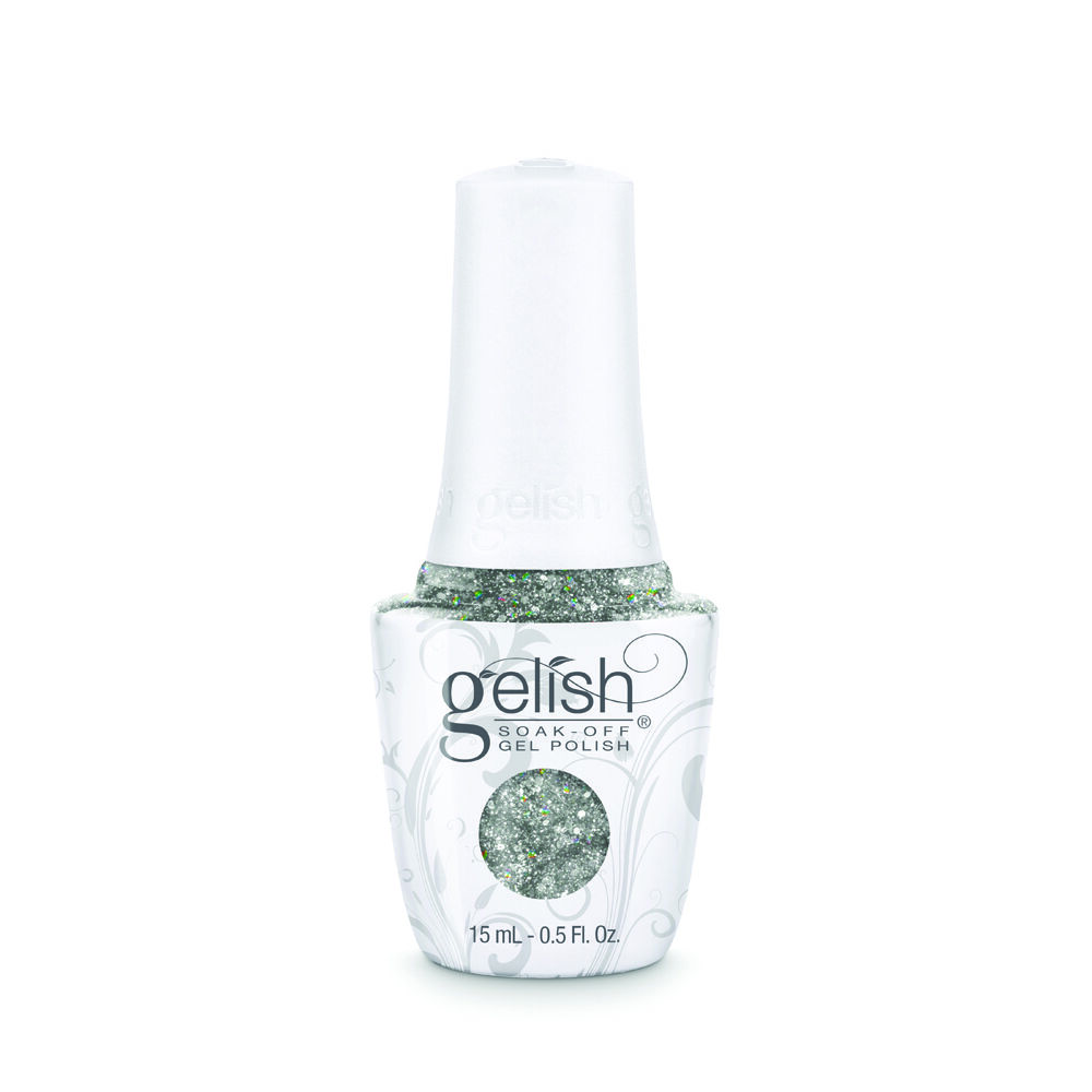 Gelish Soak Off Gel Polish - Water Field 15ml