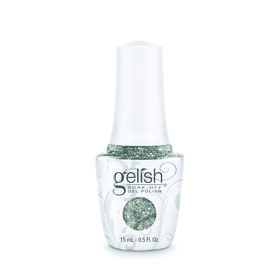 Gelish Soak Off Gel Polish - 15ml
