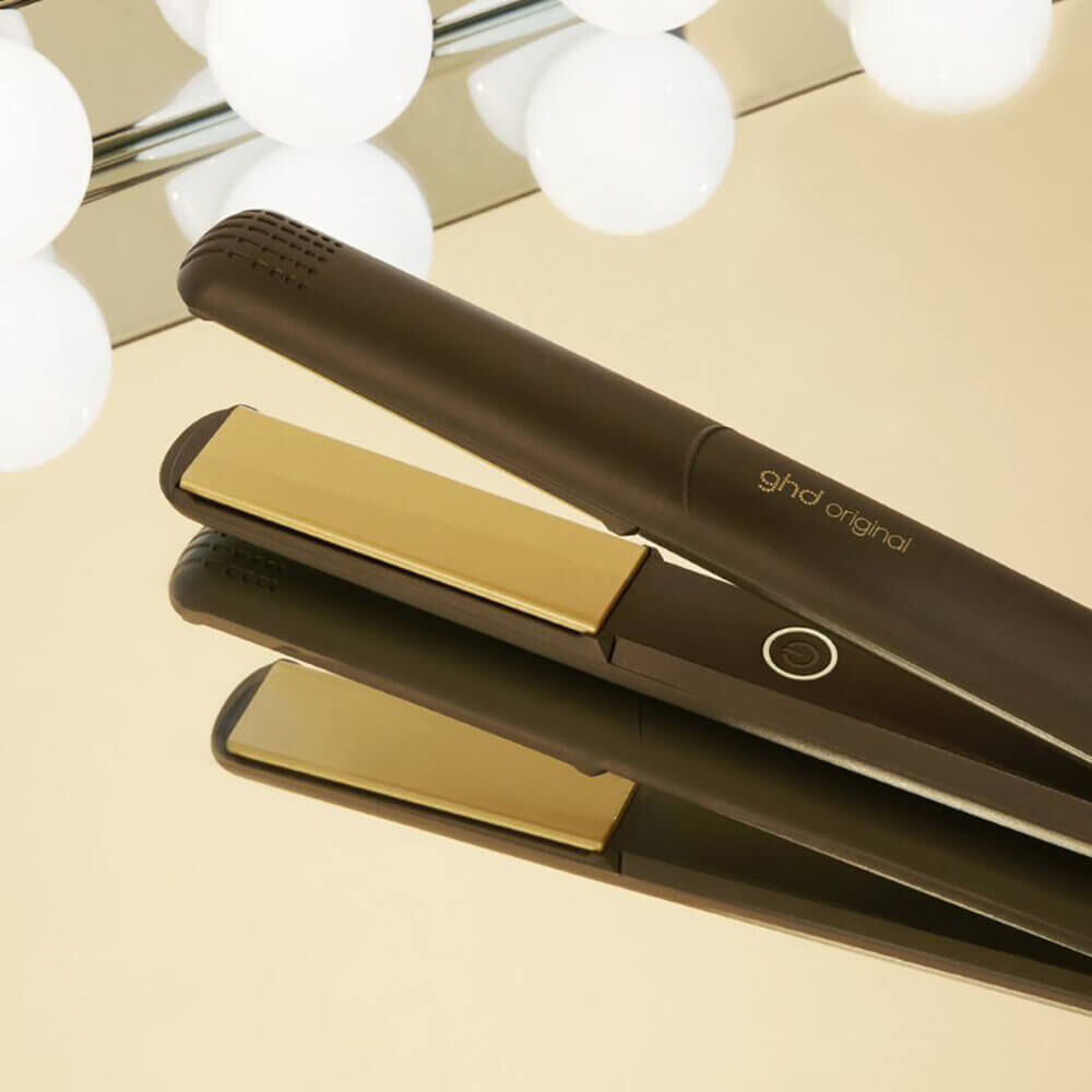 Ghd original iv styler hair straightener hot sale