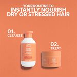 Wella Professionals Invigo Nutri Enrich Shampoo 300ml