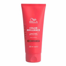 Wella Professionals Invigo Color Brilliance Conditioner Coarse 200ml