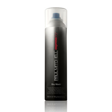 Paul Mitchell Dry Wash Waterless Shampoo 252ml