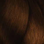 L'Oréal Professionnel INOA Permanent Hair Colour - 4.45 Copper Mahogany Brown 60ml
