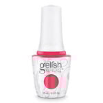 Gelish Soak Off Gel Polish - Passion 15ml