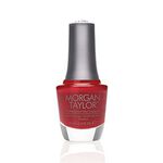 Morgan Taylor Long-lasting, DBP Free Nail Lacquer - Man of the Moment 15ml