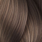 L'Oréal Professionnel INOA Permanent Hair Colour - 8.21 Light Iridescent Ash Blonde 60ml