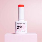 2AM London Gel Polish - Hot Mess 7.5ml