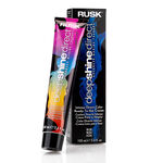 Rusk Deepshine Direct Semi-Permanent Hair Colour - Blue 100ml