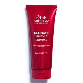 Wella Professionals Ultimate Repair Conditioner 200ml