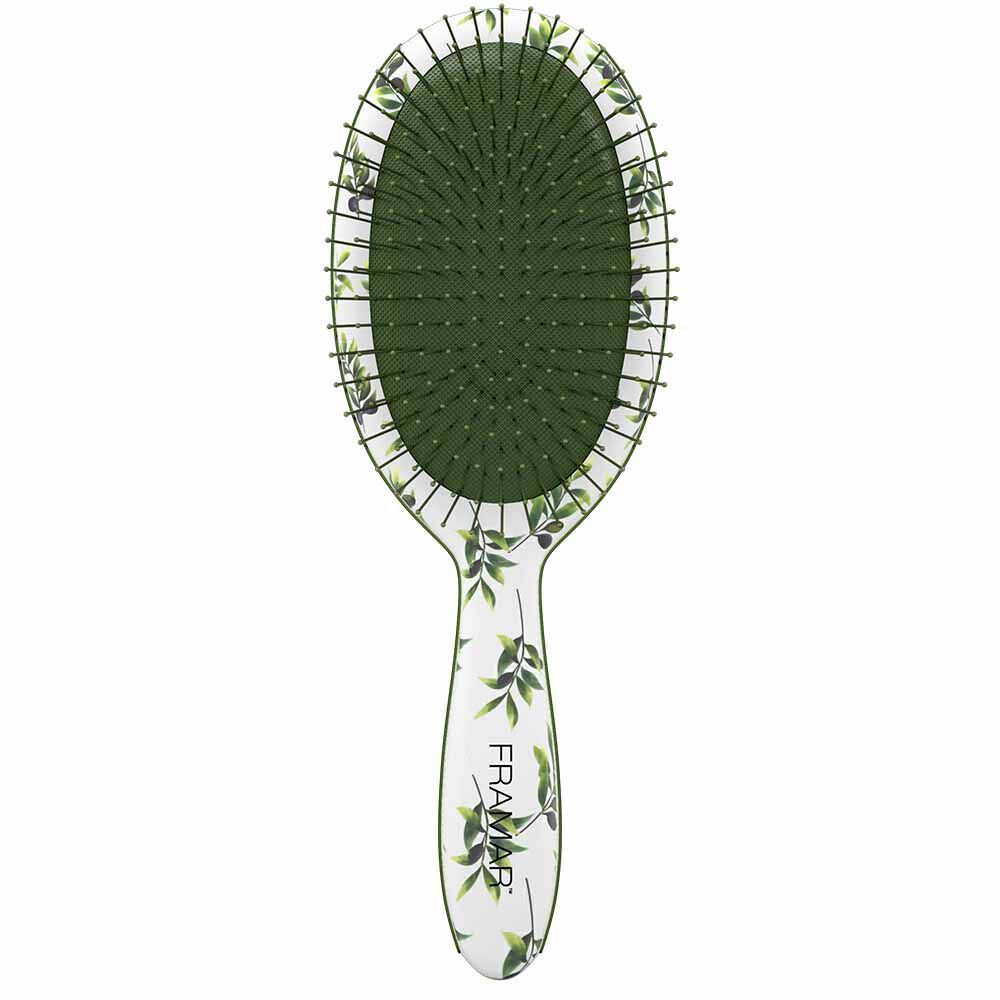 Framar Limoncello Detangle Brush - Positano