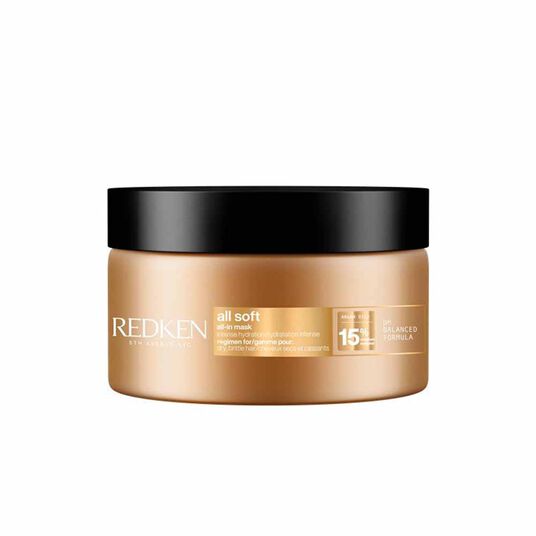 Redken All Soft All-In Mask 100ml
