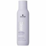 Schwarzkopf Professional BlondMe Bond Repair Purple Shampoo 300ml