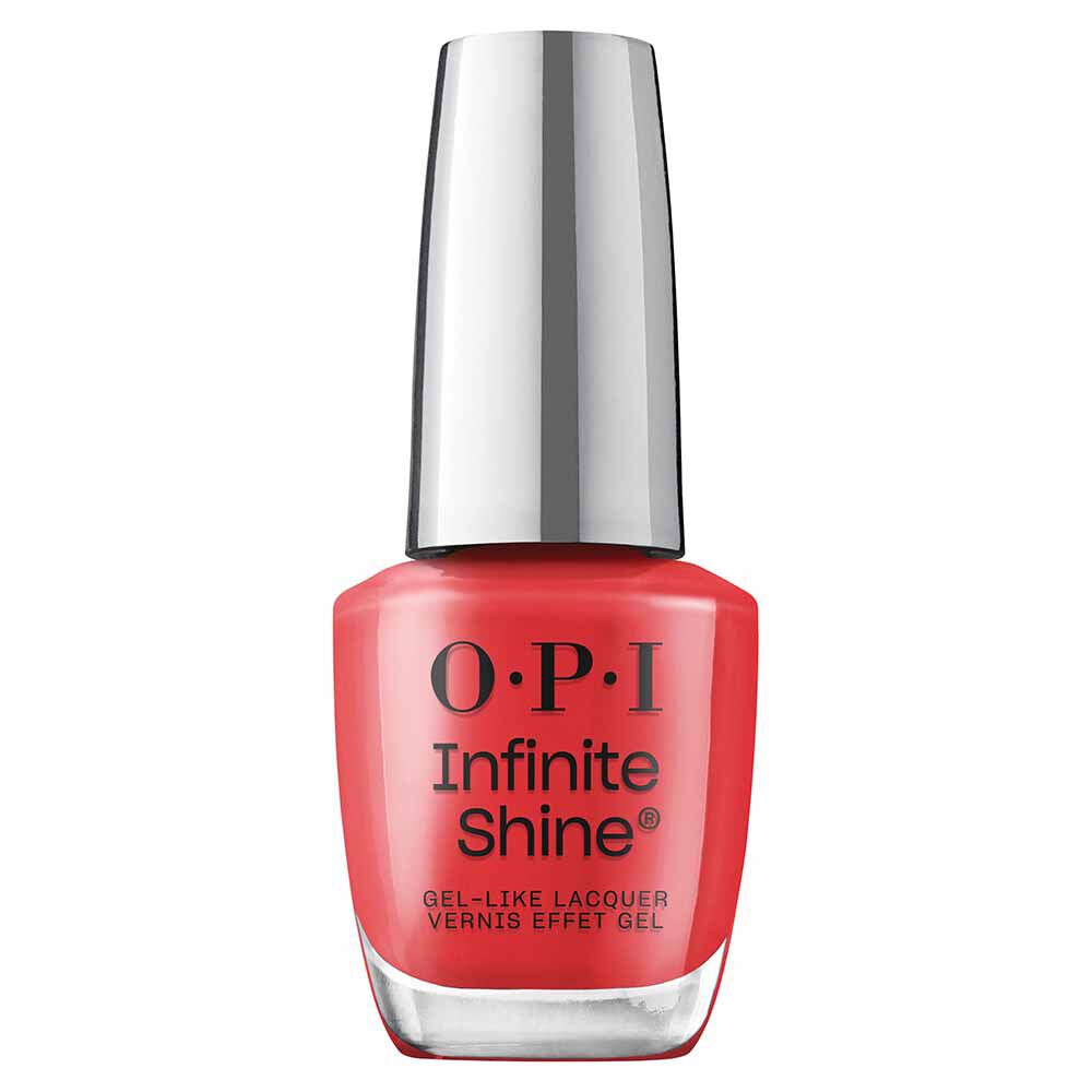 OPI Infinite Shine - Cajun Shrimp 15ml