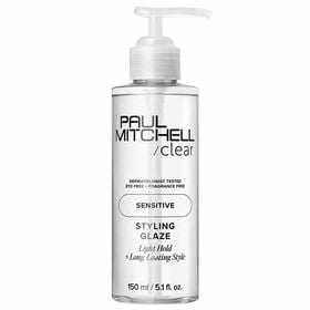 Paul Mitchell Clear Styling Glaze 150ml