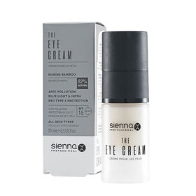 Sienna X The Eye Cream 15ml