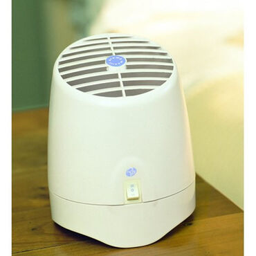 Rio Aroma-Stream Oil Vapouriser