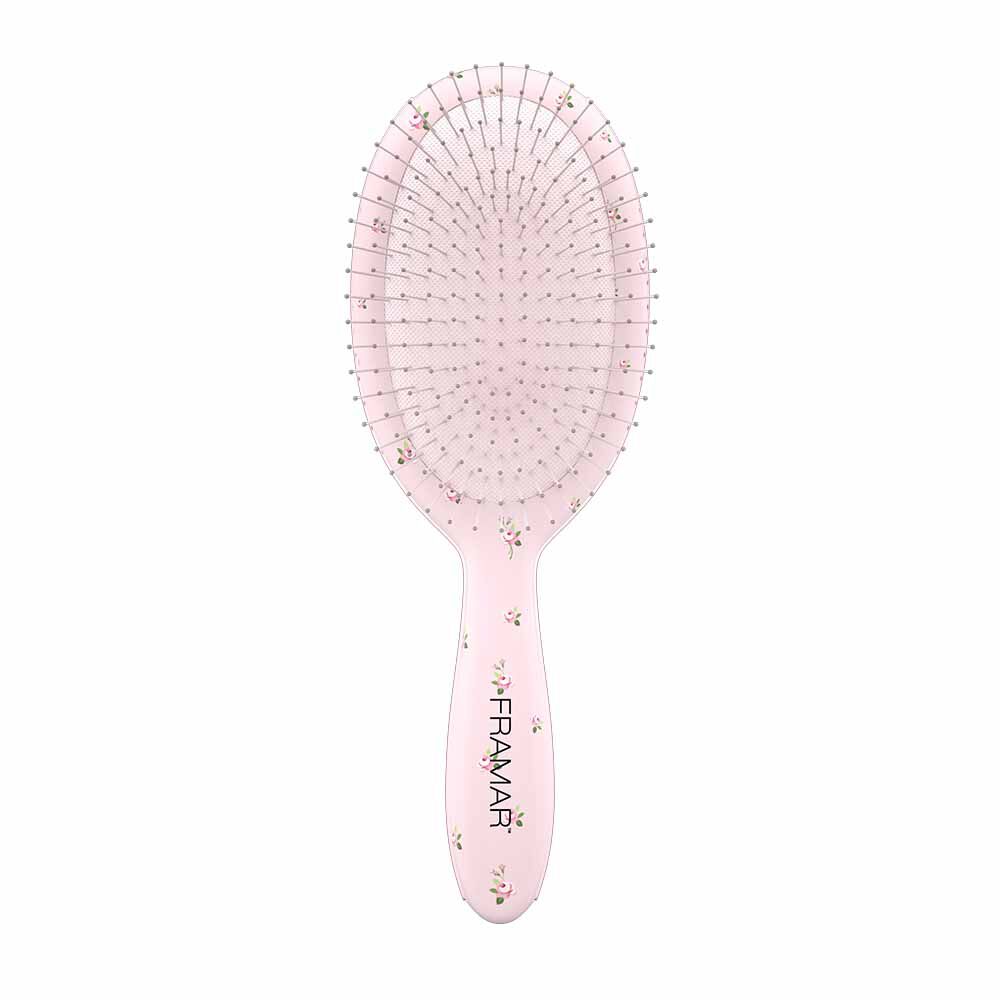 Framar Country Charm Detangle Brush Rosalie