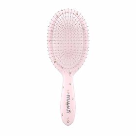 Framar Country Charm Detangle Brush Rosalie