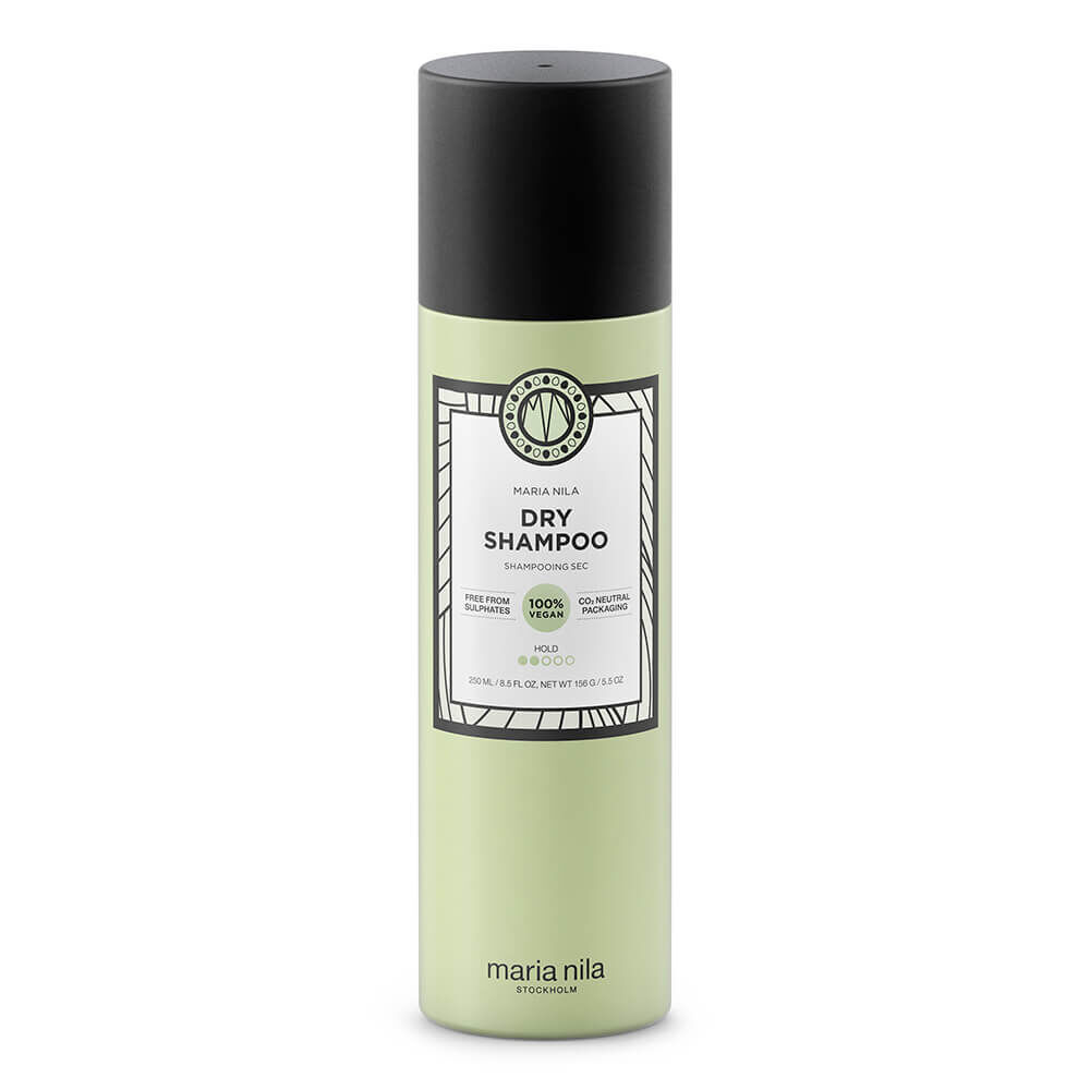 Maria Nila Style & Finish Dry Shampoo 250ml