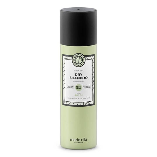 Maria Nila Style & Finish Dry Shampoo 250ml
