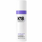 K18 AirWash Dry Shampoo 118ml