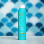 Moroccanoil Luminous Hairspray Strong 330ml